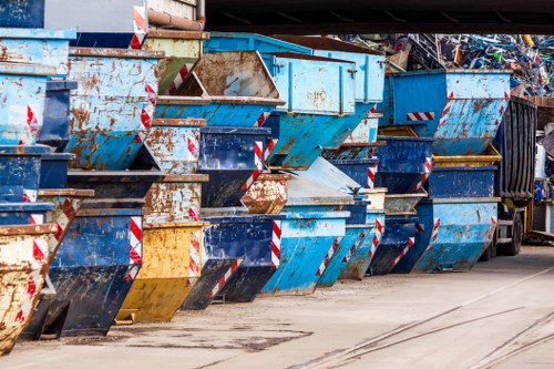 Choosing the right skip size for your waste disposal needs