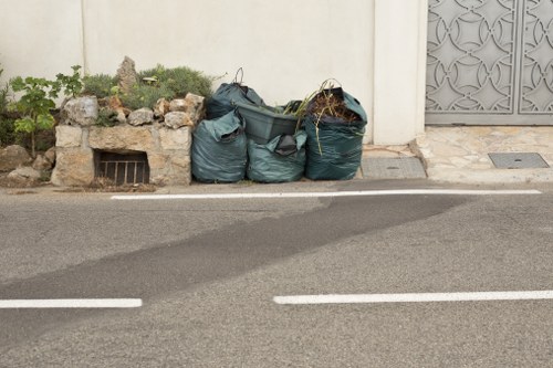 Skip hire service in St Johns Wood