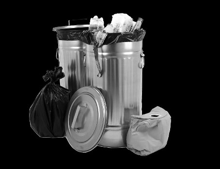 Efficient office clearance process with organized team members