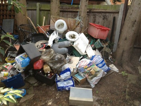 Eco-friendly waste disposal methods in St Johns Wood